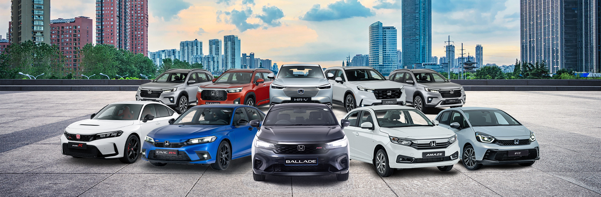 Book A Test Drive