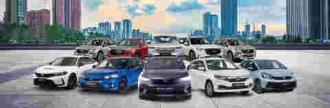 Book A Test Drive