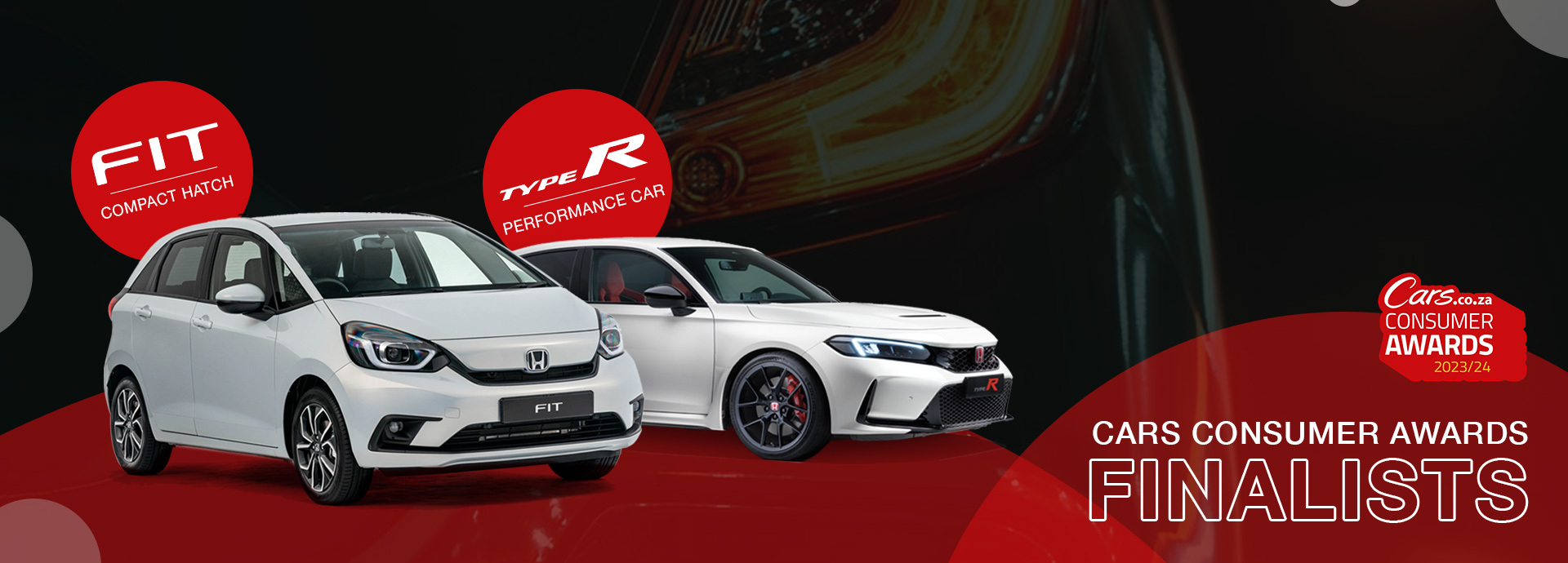 CarsAwards heads for Gerotek – and Mall of Africa