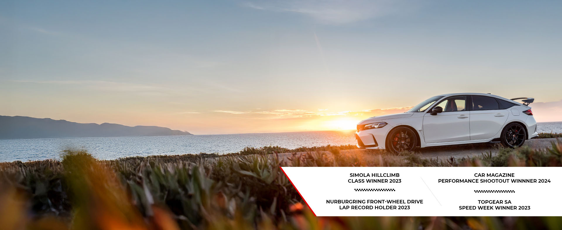 Honda Civic Type R