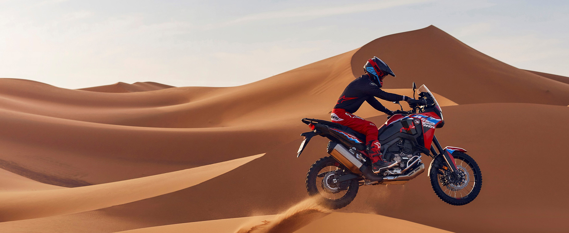 CRF1100 Africa Twin