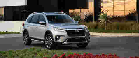 Honda South Africa