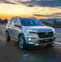 Honda South Africa
