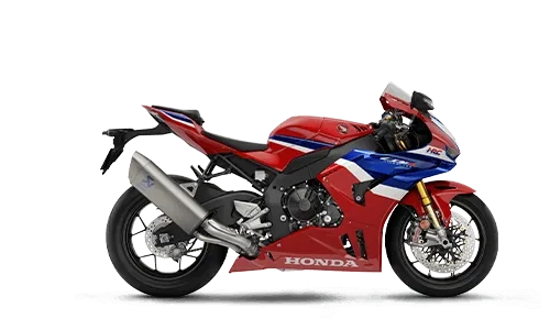 CBR1000RR-R Fireblade SP