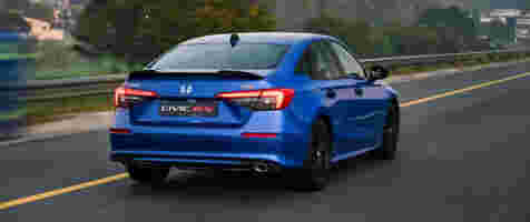 Honda South Africa