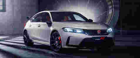 Honda South Africa