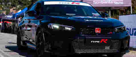 Honda South Africa