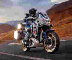 Honda South Africa