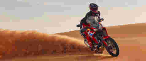 Honda South Africa
