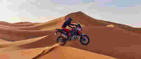 Honda South Africa