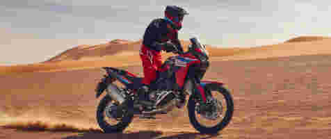 Honda South Africa