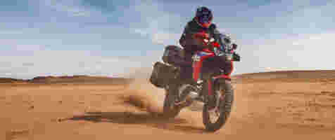 Honda South Africa