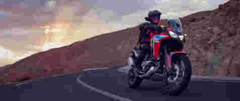 Honda South Africa
