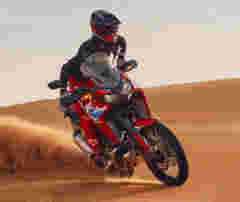 Honda South Africa