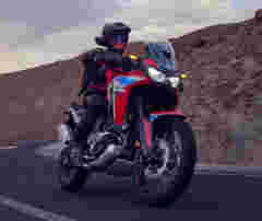 Honda South Africa