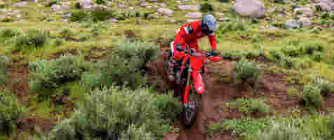 Honda South Africa