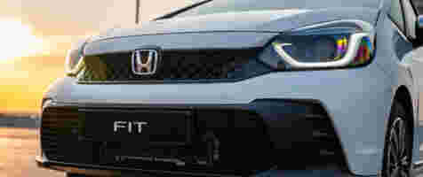 Honda South Africa