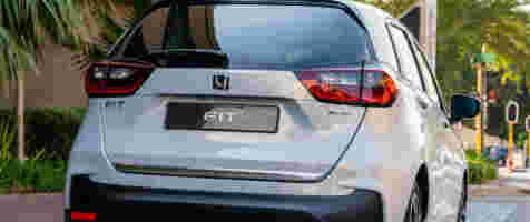 Honda South Africa