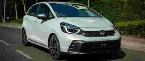 Honda South Africa