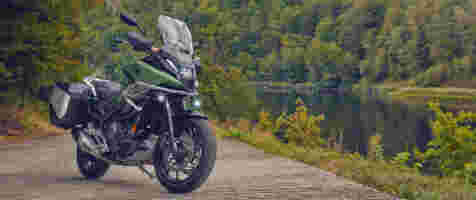 Honda South Africa