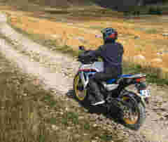 Honda South Africa