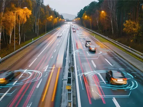 Enhanced Safety: