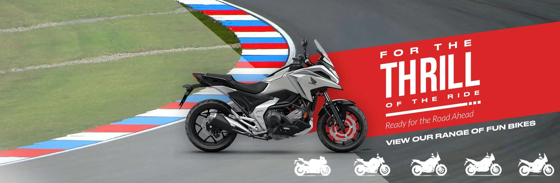 Motorcycle Deals