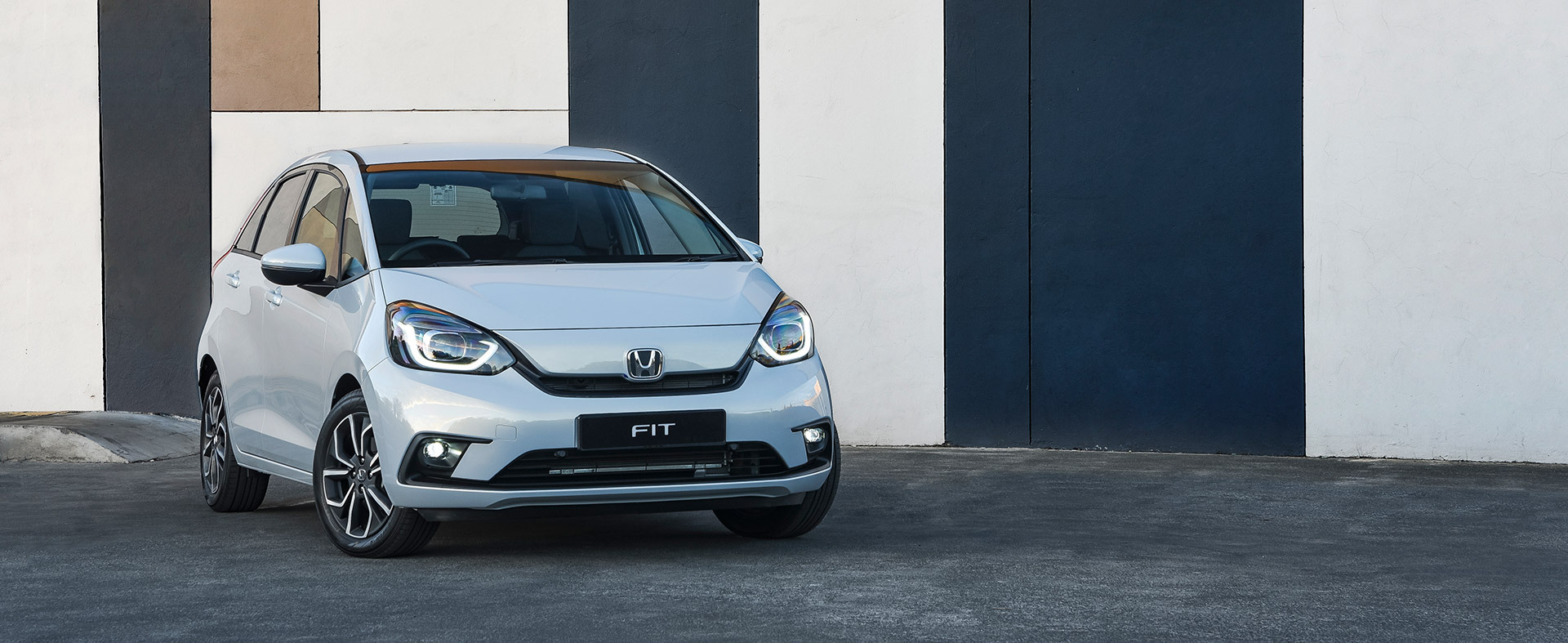 4 Reasons why the 2021 Honda Fit Hybrid is an exceptional family vehicle to consider