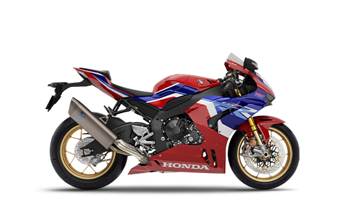 CBR1000RR-R Fireblade SP