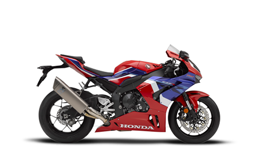 CBR1000RR-R FIREBLADE