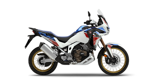 CRF1100 Adventure Sports