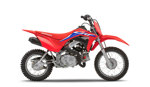 CRF110F