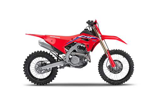 CRF250RX