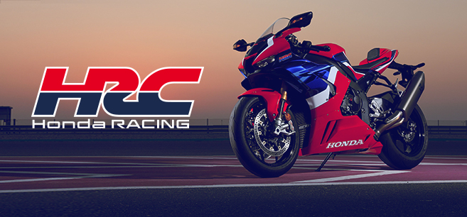 Honda Racing Corporation