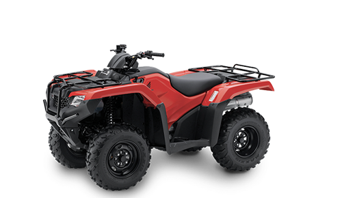 TRX420FA6