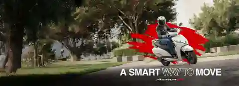 Built for commuters & fleets