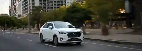 Honda Amaze