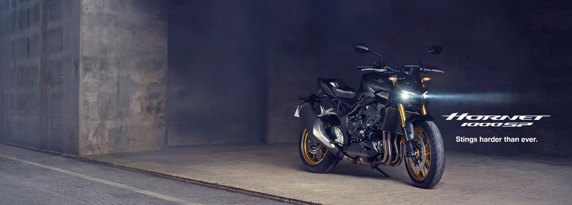 CB1000SP Hornet CB1000SP Hornet