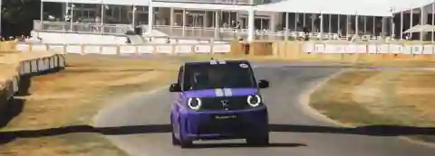 More Than Machines: The People and Dreams Behind Honda at Goodwood Festival of Speed 2026