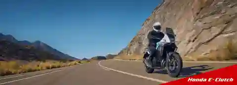 Shift Less. Ride More.