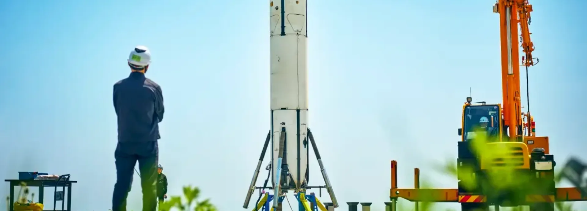 Why Honda Takes on the Challenge of Space: Behind the Scenes of Sustainable Rocket’s Successful Launch and Landing Test, and Dreams Why Honda Takes on the Challenge of Space: Behind the Scenes of Sustainable Rocket’s Successful Launch and Landing Test, and Dreams