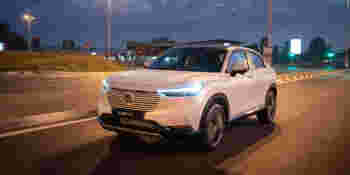 Honda South Africa