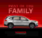 Honda South Africa