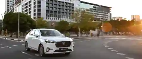 Honda South Africa