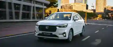 Honda South Africa