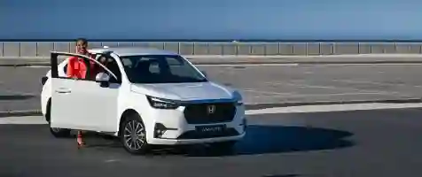 Honda South Africa