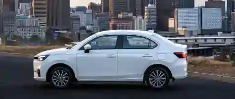 Honda South Africa