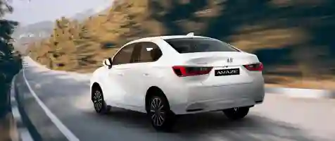Honda South Africa