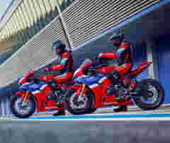 Honda South Africa