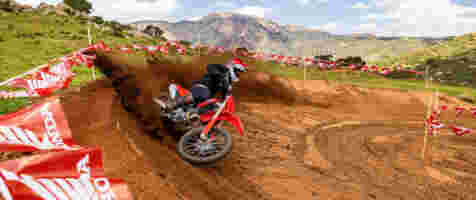 Honda South Africa